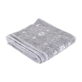 Combed Cotton yarn towel - 50x100 cm