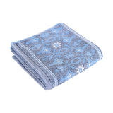 Combed Cotton yarn towel - 50x100 cm