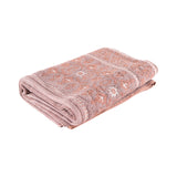 Combed Cotton yarn towel - 70x140 cm