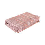 Combed Cotton yarn towel 70X140 cm