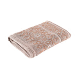 Combed Cotton yarn towel - 70x140 cm