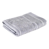 Combed cotton yarn towel 90X160 cm