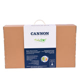 وسادة الصويا والبامبو كونتور