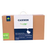 وسادة الصويا والبامبو كونتور