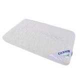 Soy and bamboo ortho pillow