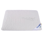 وسادة الصويا والبامبو الطبية