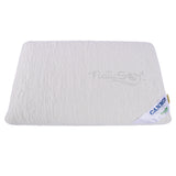 Soy and bamboo ortho pillow