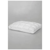 Valentini Cotton Never Go Flat Pillow-White