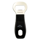 Can Opener, BlackCan opener elegantly designed