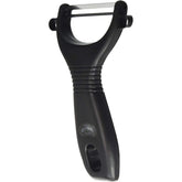 Food Peeler - Black ColorSize: 13 cm
