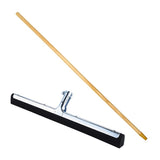 Vero 6340 Squeegee Ordinary Med.Metal -Brown/White