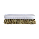 Vero 740U Scrubbing Brush-Union -Brown/White