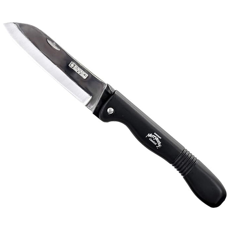 Folding Knife - Black