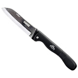 Folding Knife - Black