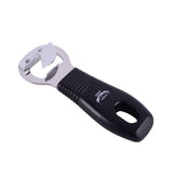 Cap Opener, BlackSize: 11 cm