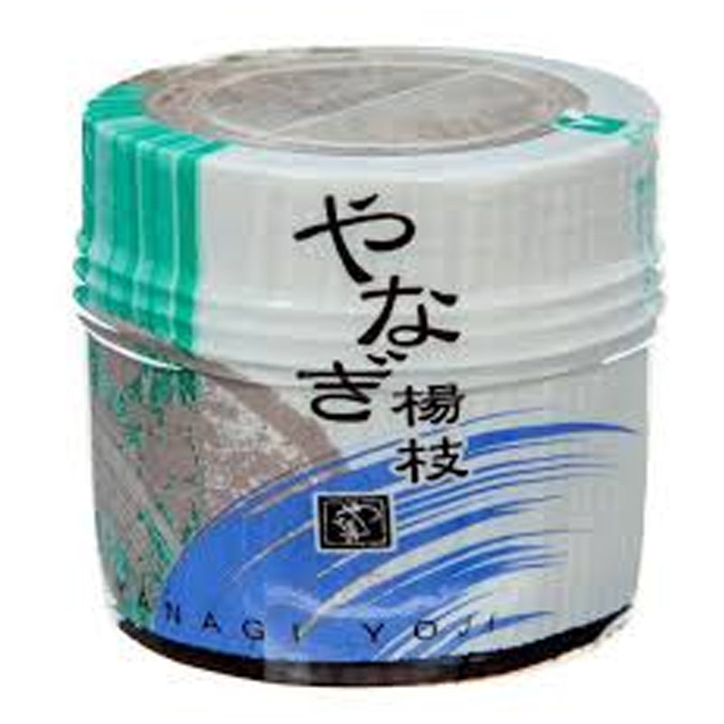 Yanagi Toothpicks In Pot 500Pc-Wooden