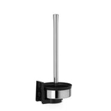 Toilet Roll Dispense, SilverSize: 38.3 x 15.5 x 14 cm
