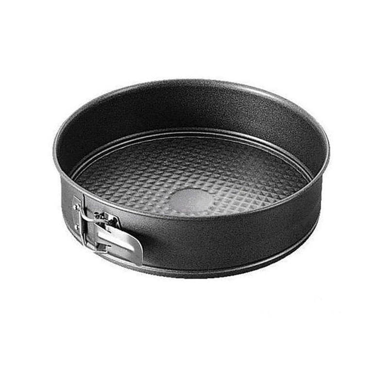 Ballarini Spring Form Cake Tin,Single Bass 28Cm - Black