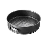 Ballarini Spring Form Cake Tin,Single Bass 28Cm - Black