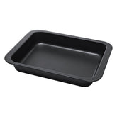 Roasting pan Patisserie Size: 24 x 32 cm