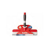 Tonkita Prodigio Push Broom Handle - Red