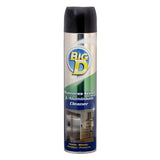 Stainless steel & aluminum cleaner Size: 300 ml