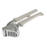 Suncraft Garlic Press-Silver