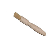 Geor Dough Brush,Beech 19Cm-Beige