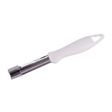 Apple corer, WhiteA unique and effective design
