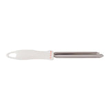 Gior Galassi Onde Green Squash Corer Large-White