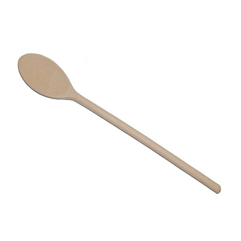 Extra Oval Mining Spoon 40Cm - Beige