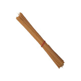 Geor Skewer-Machinemade 25Pcs 30cm-Beige