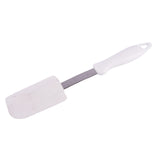 Pot scraper, WhiteSize: 27 cm