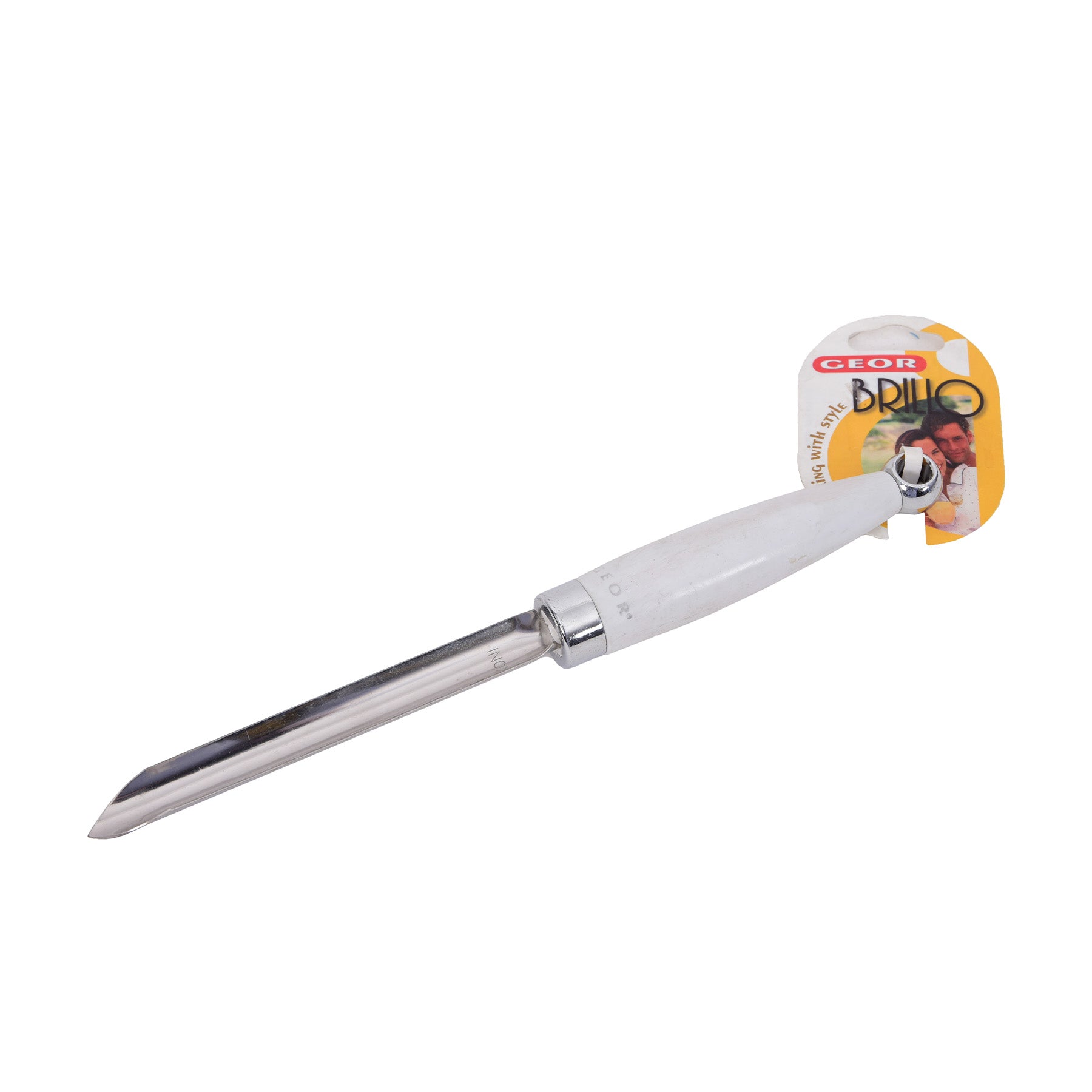 Large Squash Corer - WhiteHigh quality squash corer.