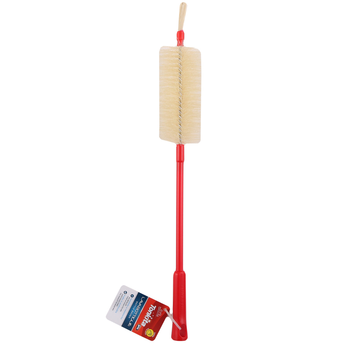 Cleaning Brush, RedA high quality Cleaning Brush