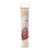 Cotton Sound Make Up Cotton Pads 80Pcs-White