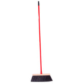 Multi-use broom, RedSize: 30 cm