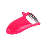 Peeler - Multi ColorA unique and effective design