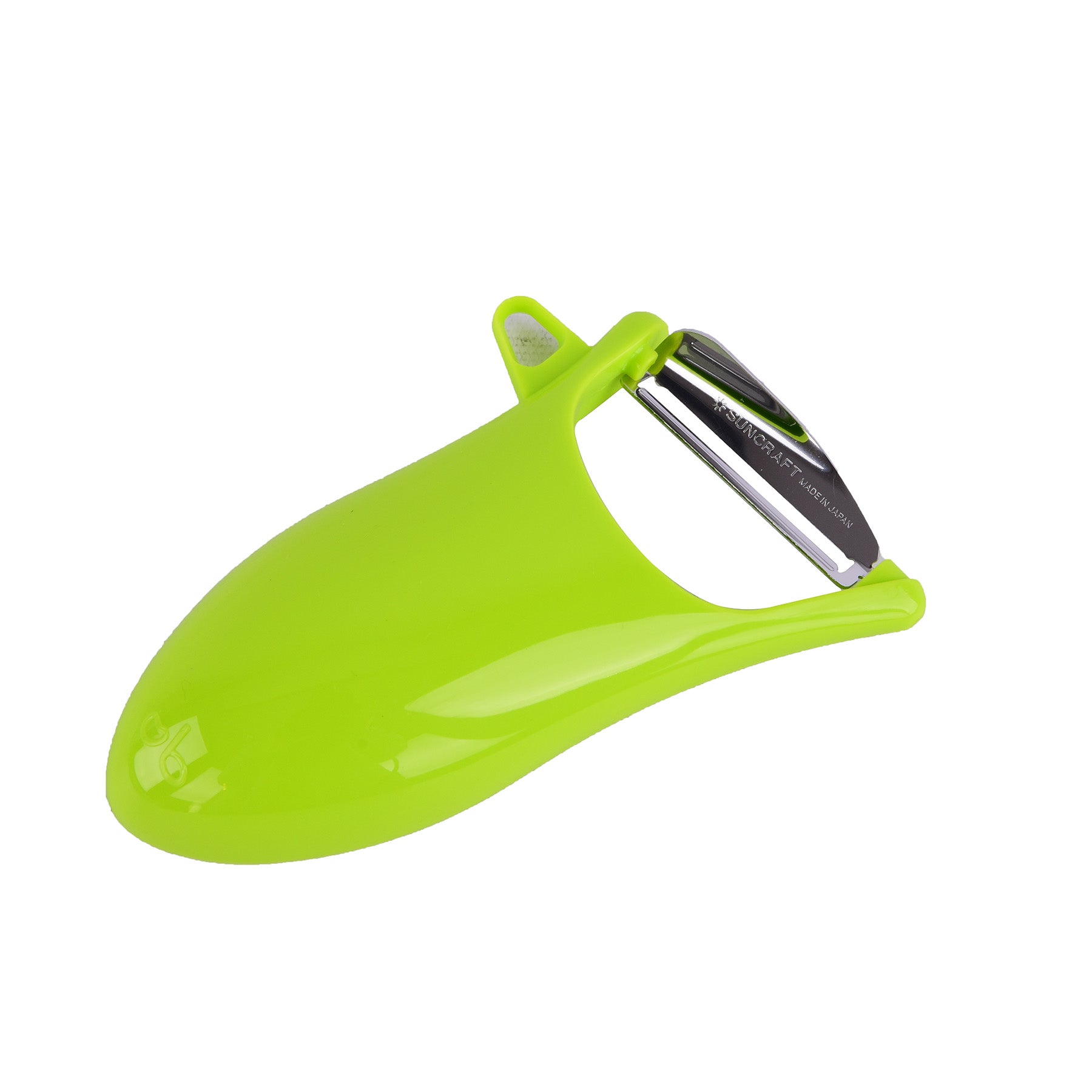 Peeler - Multi ColorA unique and effective design