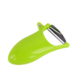 Peeler - Multi ColorA unique and effective design