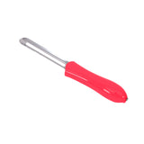 Long Peeler - Red ColorSize: 22 cm