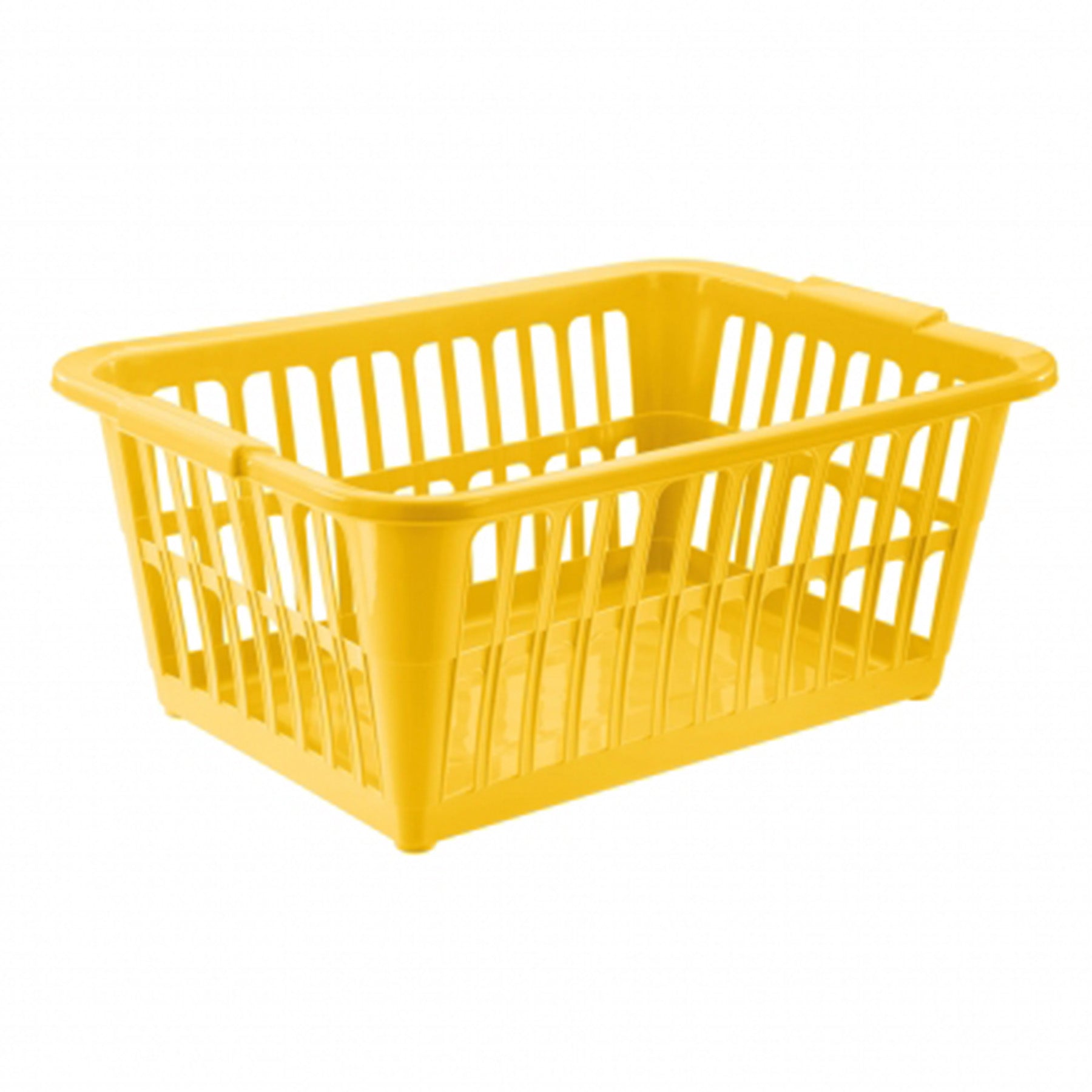 Laundry basket Capacity: 35 Liters