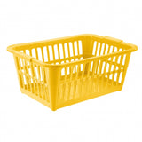 Laundry basket Capacity: 35 Liters