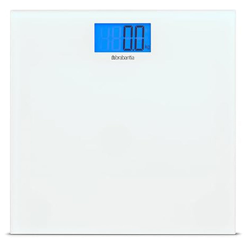 Brabantia Bathroom Scale White #483127 - White