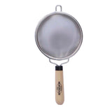 Tea Strainer - SilverSize: 15 cm