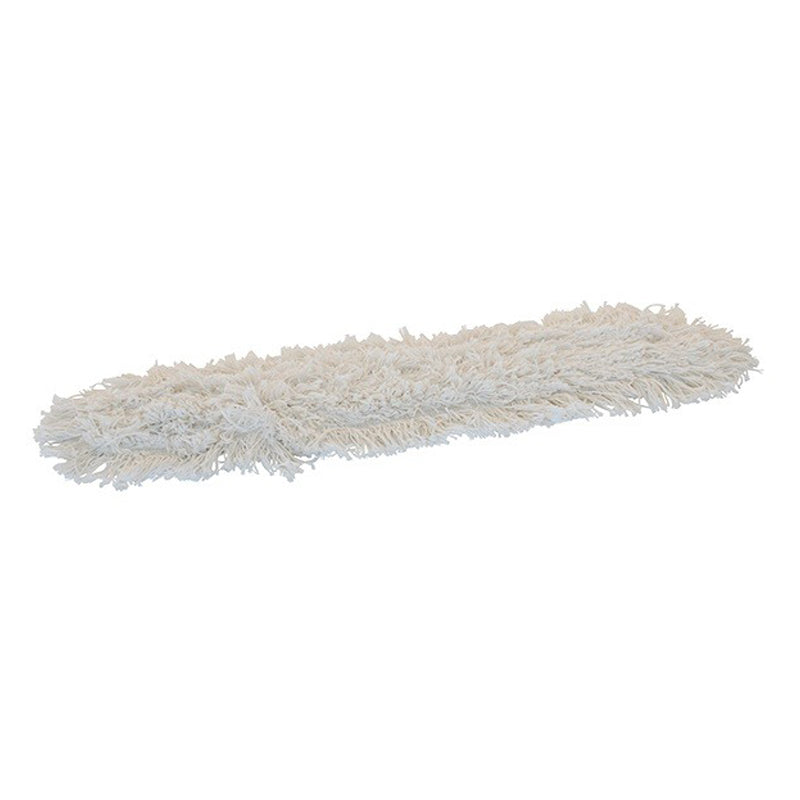 Vero Flat Mop 60Cm-White