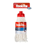 Tonkita Mop Cotton 180G 1Pcs-Beige