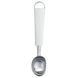 Ice scoop - WhiteA high quality ice cream scoop.