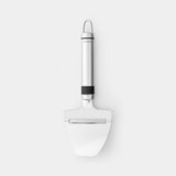 Cheese Slicer, SilverSize: 17 cm
