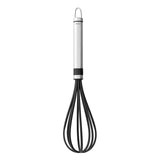 Hand whisk, SilverSize: 27.6 cm